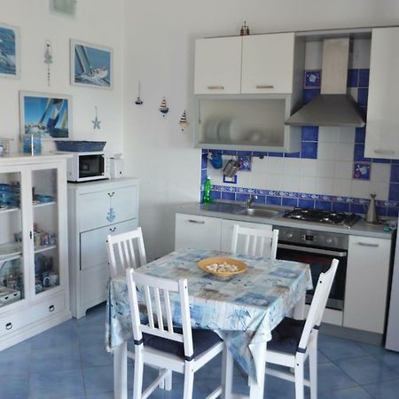 Nuova Valmar Villa Finamore Costa Rei Kültér fotó