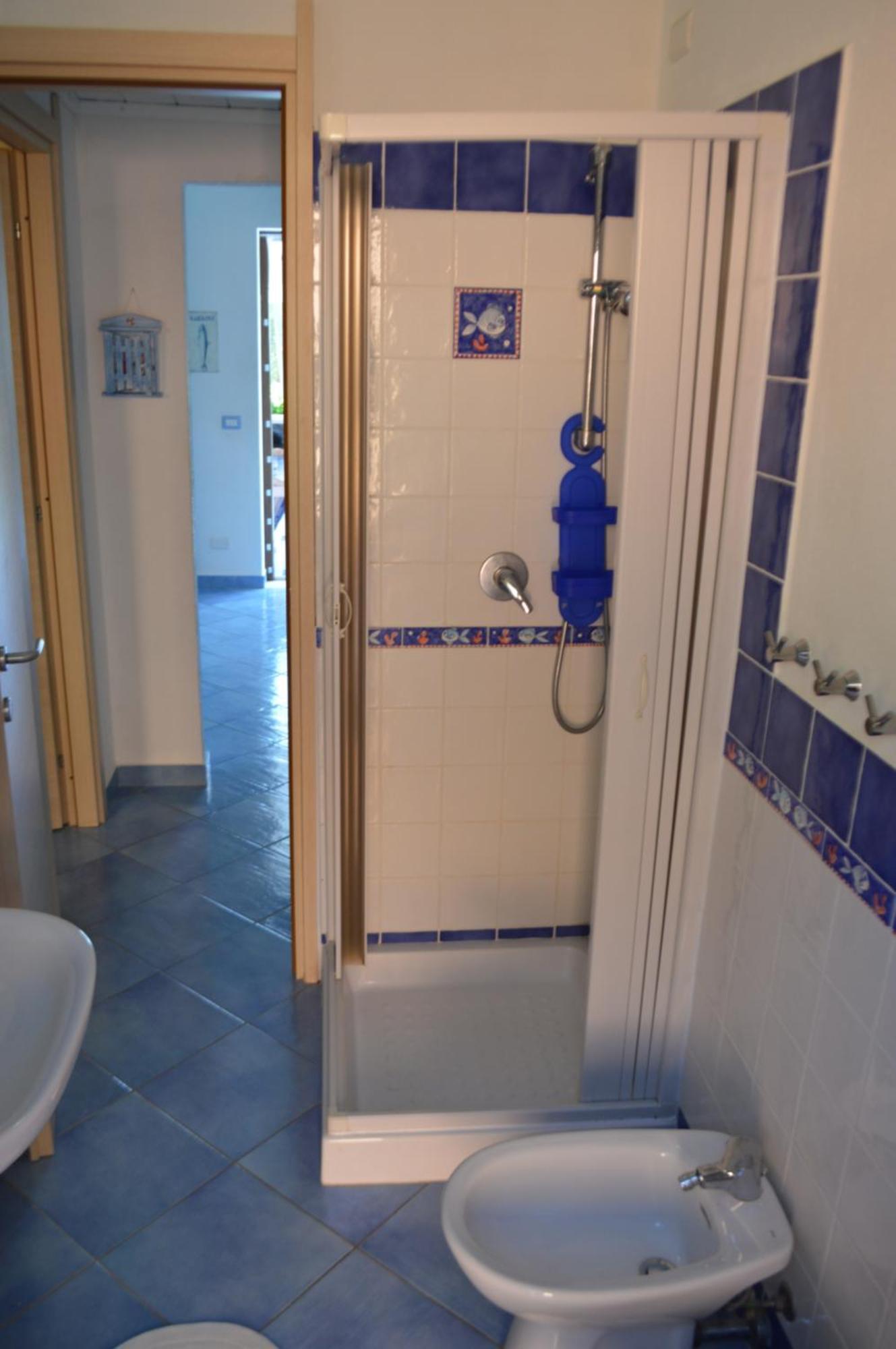 Nuova Valmar Villa Finamore Costa Rei Kültér fotó