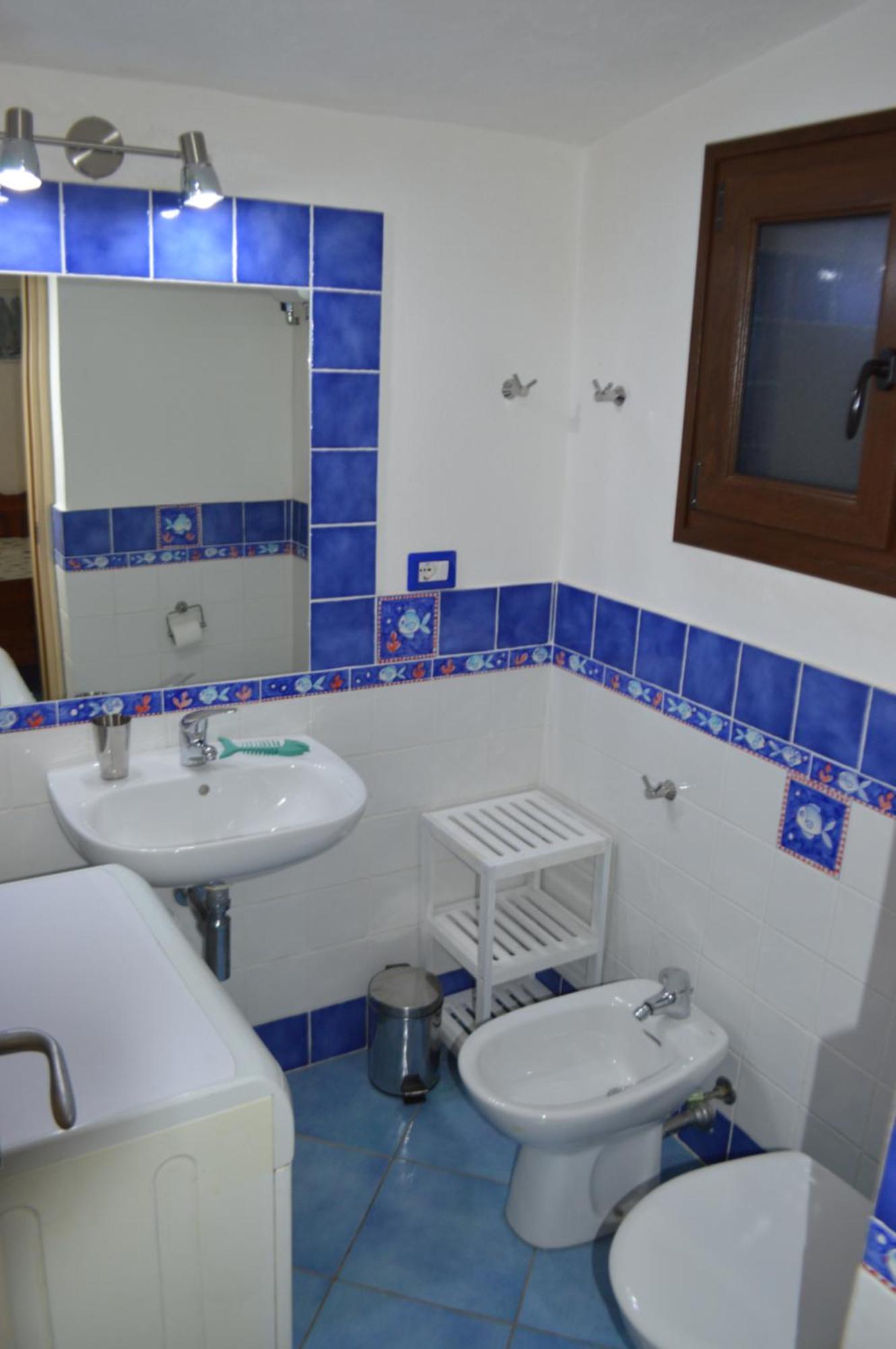 Nuova Valmar Villa Finamore Costa Rei Kültér fotó