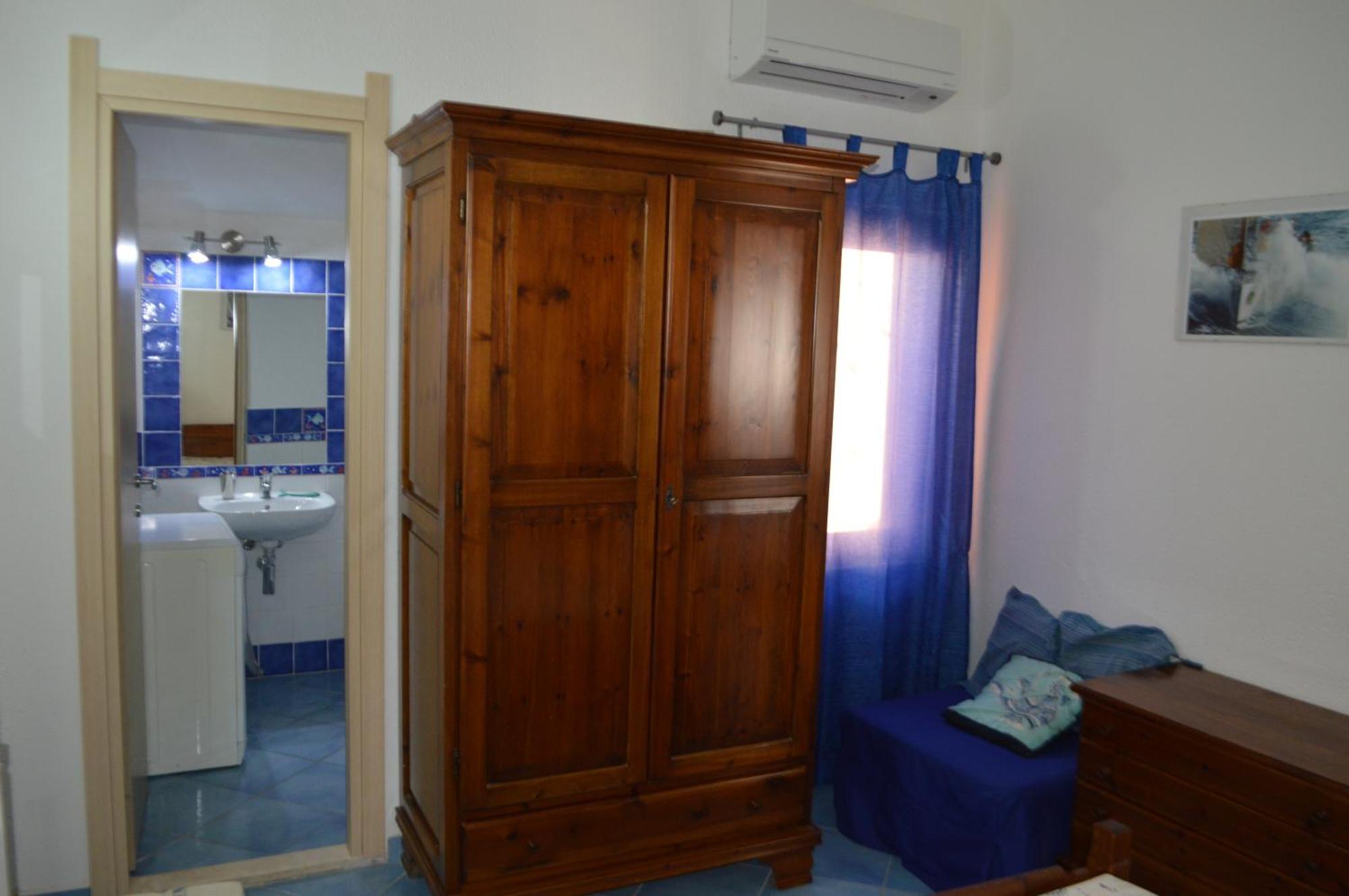 Nuova Valmar Villa Finamore Costa Rei Kültér fotó