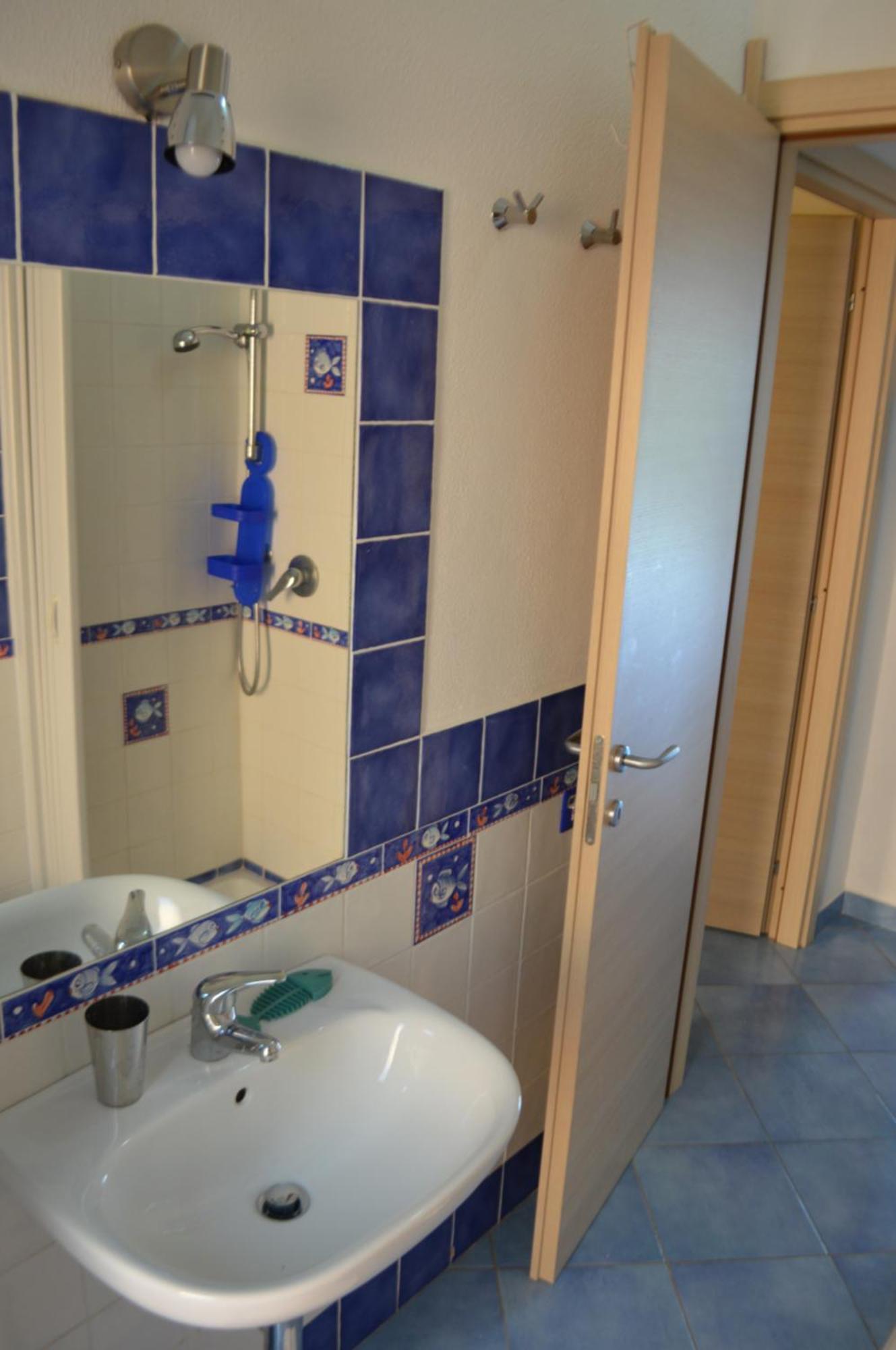 Nuova Valmar Villa Finamore Costa Rei Kültér fotó