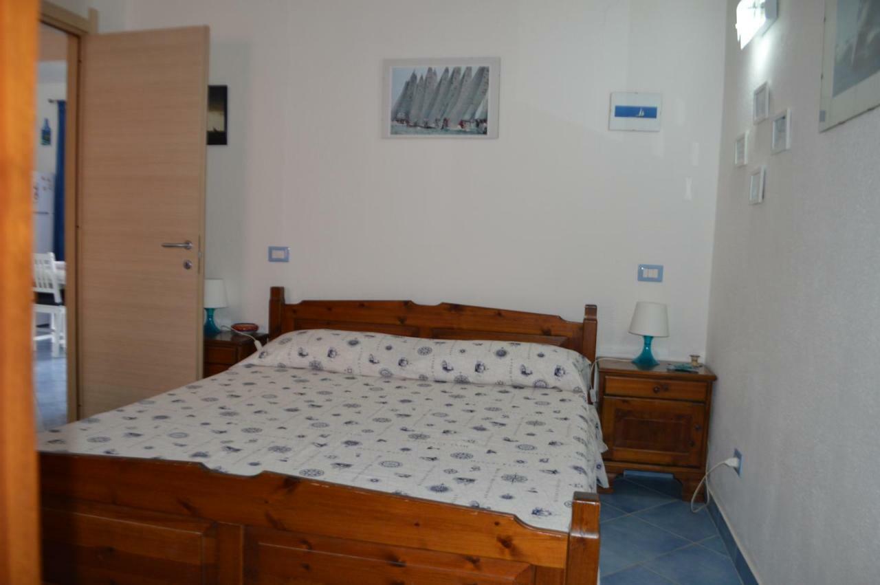 Nuova Valmar Villa Finamore Costa Rei Kültér fotó