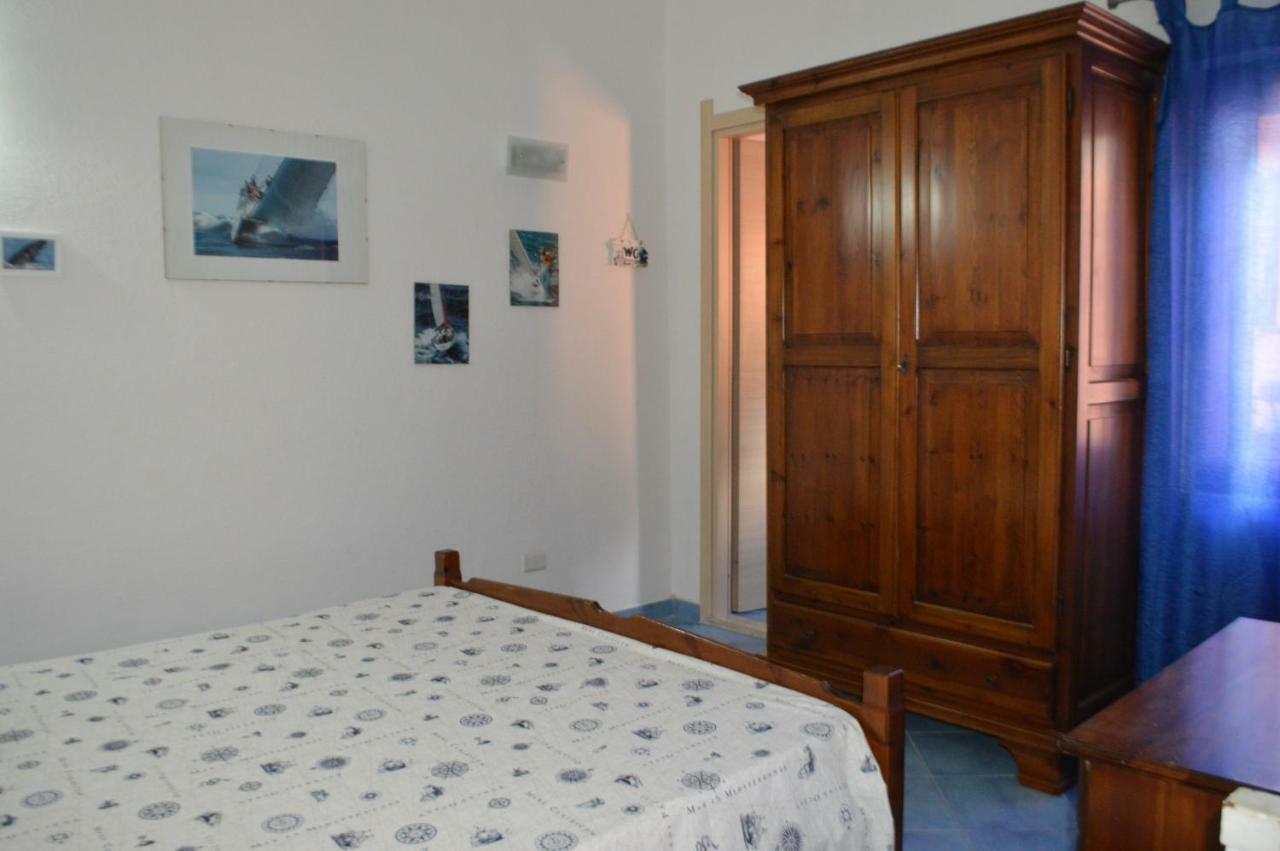 Nuova Valmar Villa Finamore Costa Rei Kültér fotó