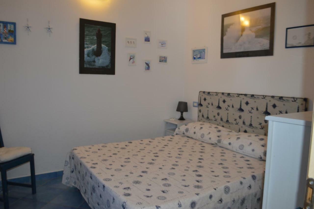 Nuova Valmar Villa Finamore Costa Rei Kültér fotó