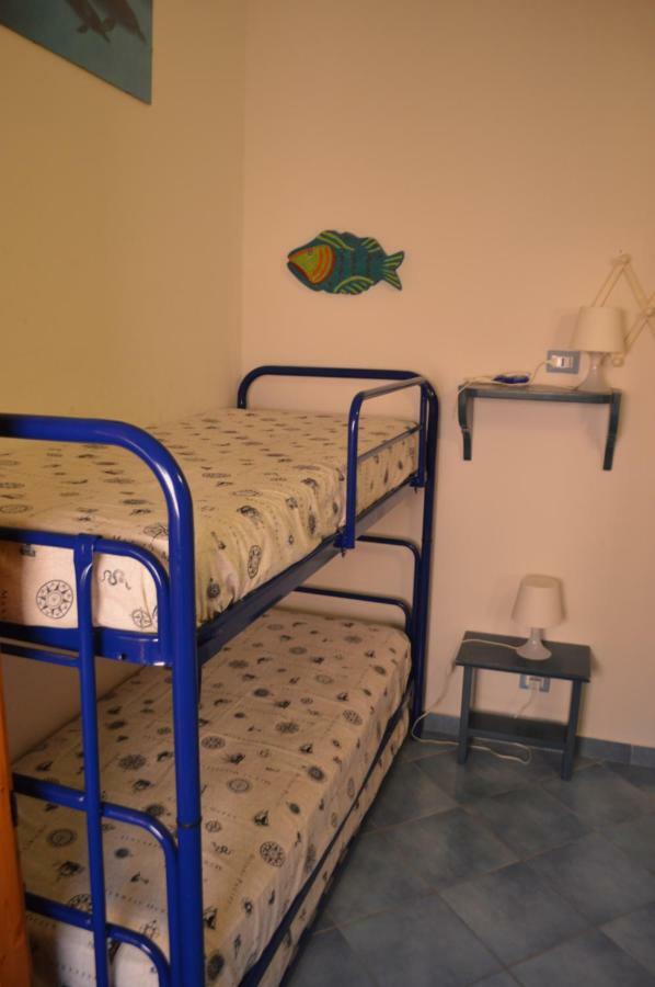 Nuova Valmar Villa Finamore Costa Rei Kültér fotó