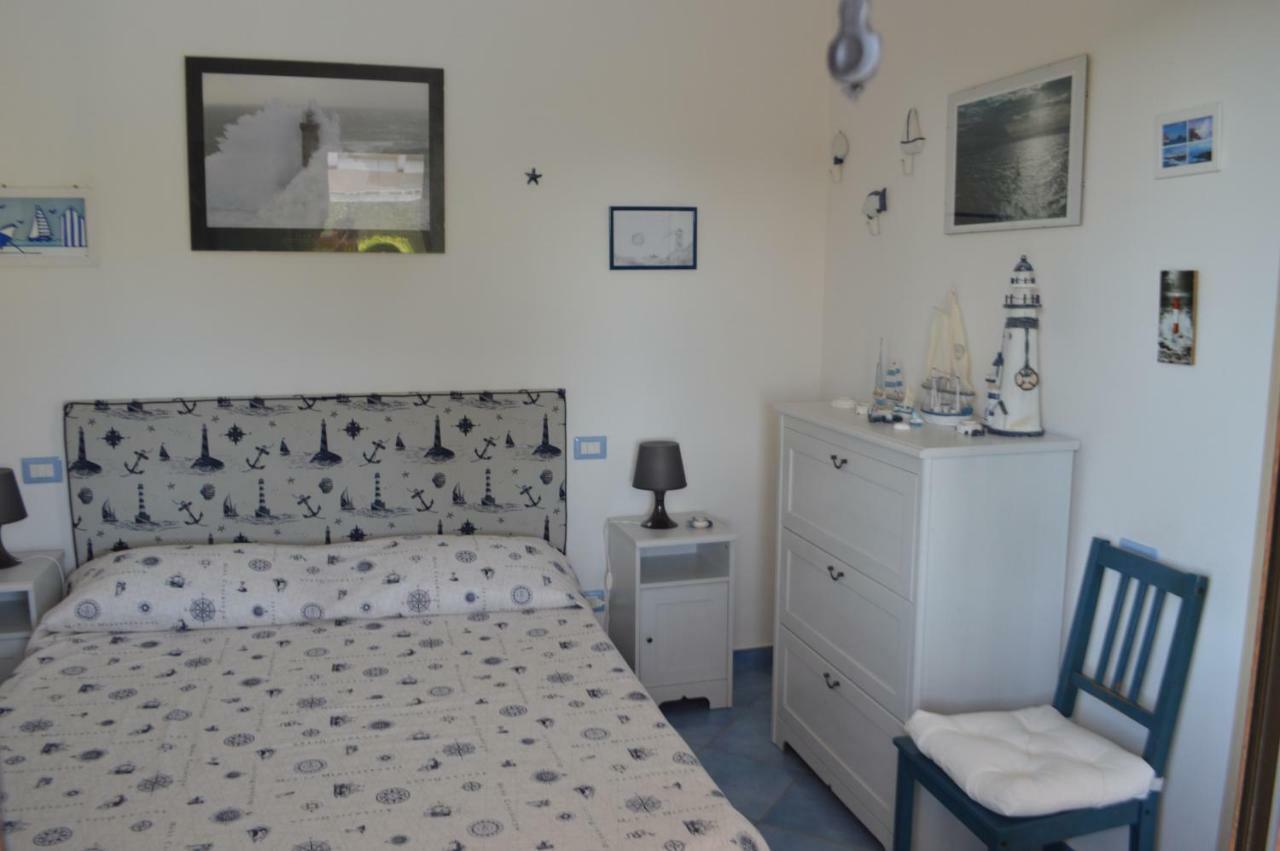 Nuova Valmar Villa Finamore Costa Rei Kültér fotó