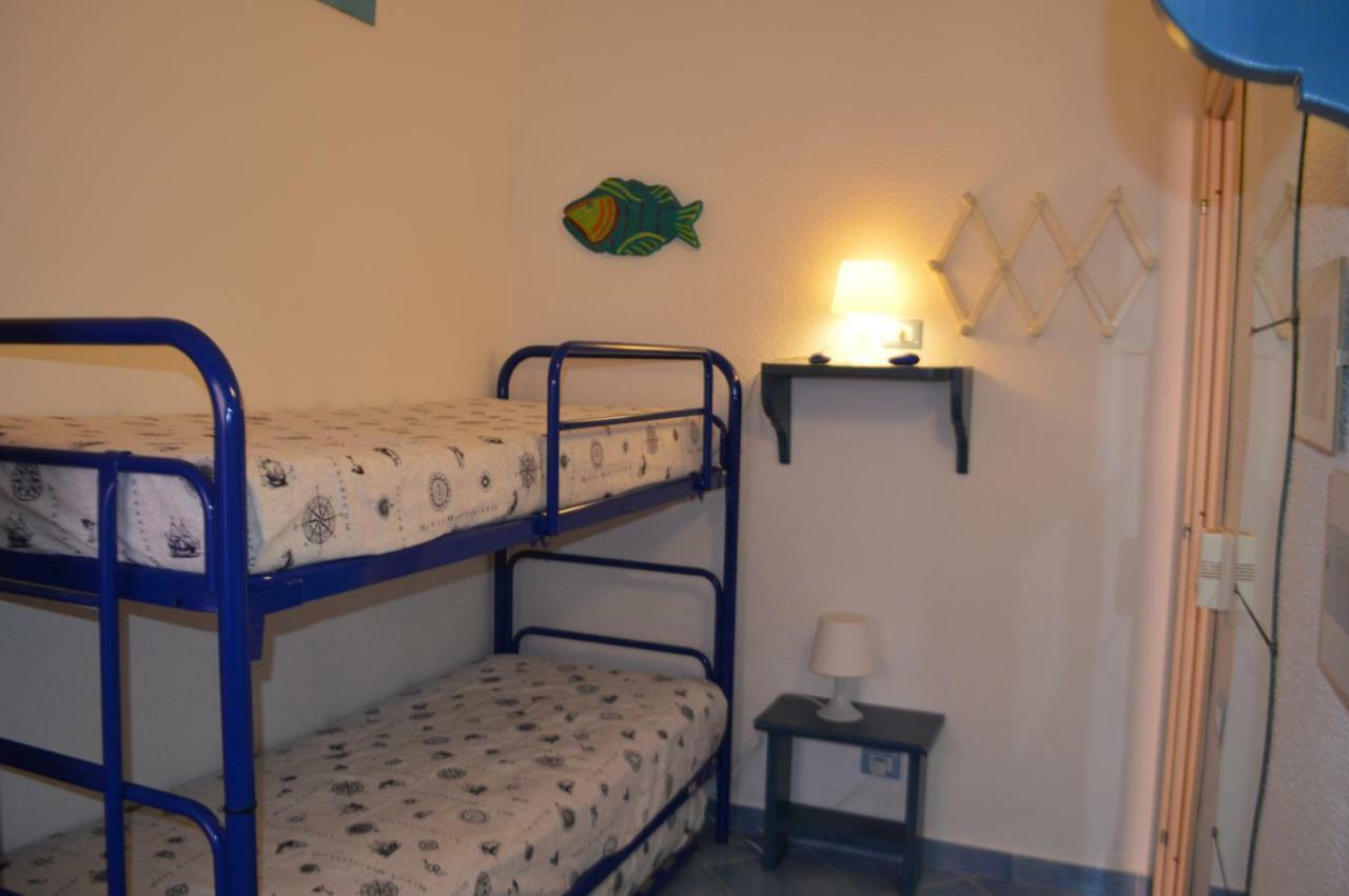 Nuova Valmar Villa Finamore Costa Rei Kültér fotó