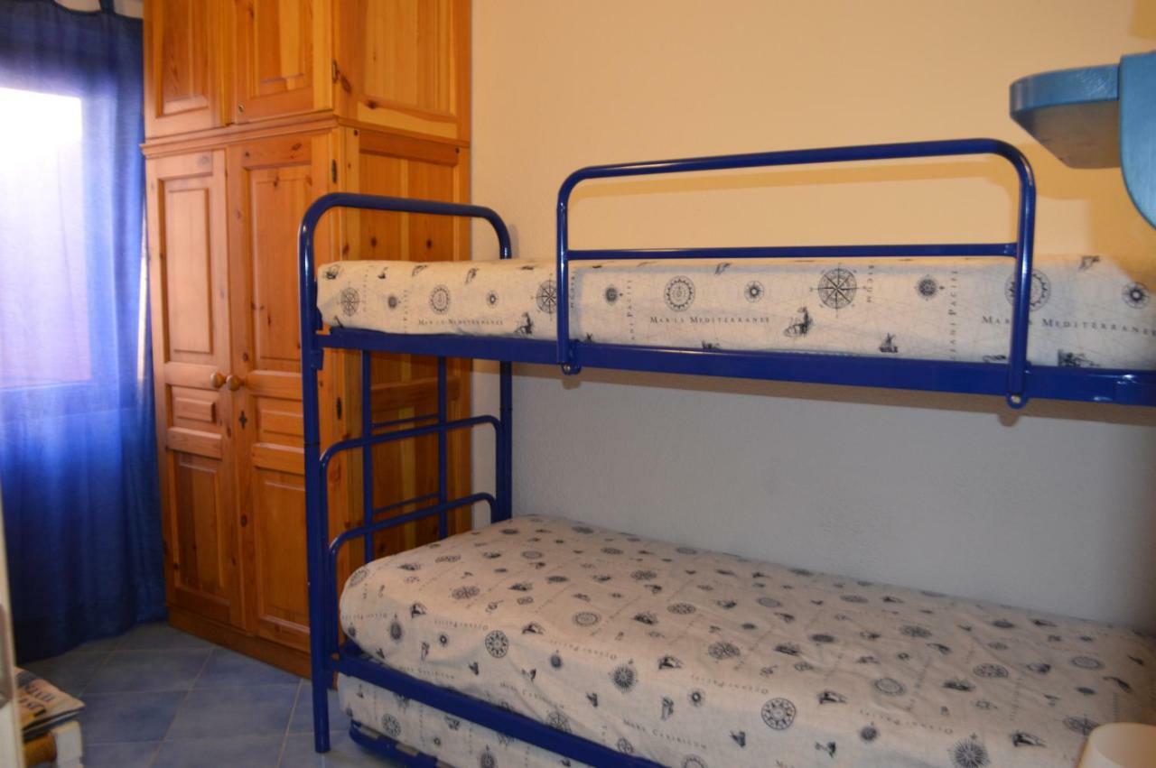 Nuova Valmar Villa Finamore Costa Rei Kültér fotó